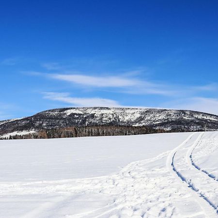 Holiday Home Holiday Hill 39 By Interhome Cista  Экстерьер фото
