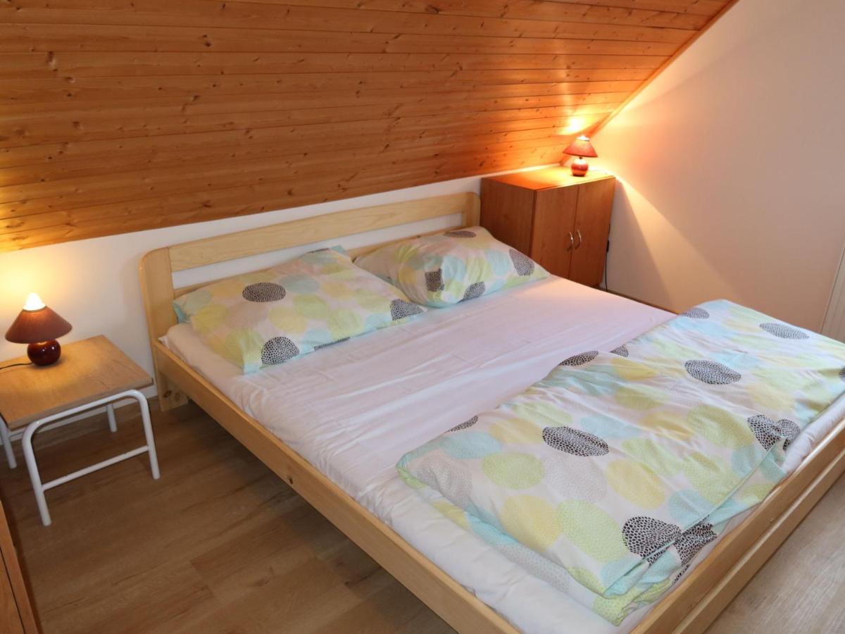 Holiday Home Holiday Hill 39 By Interhome Cista  Экстерьер фото